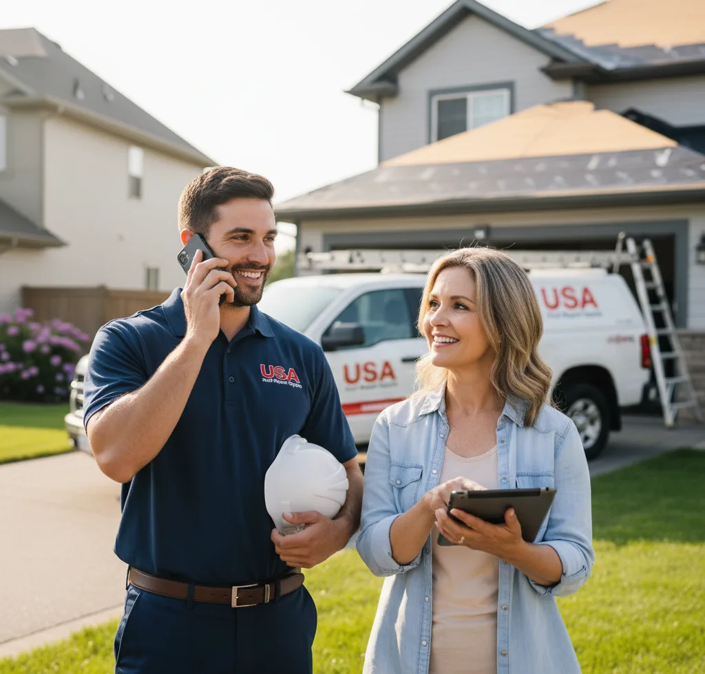 Storm Damage Repair in Soledad, CA